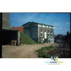 Molen Wensink Boterdijk Tolkamer Coll. G.B. Janssen (560)